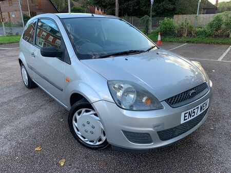 FORD FIESTA 1.6 Style 3dr